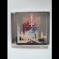 MARDUK Dark Endless JEWEL CASE [CD]